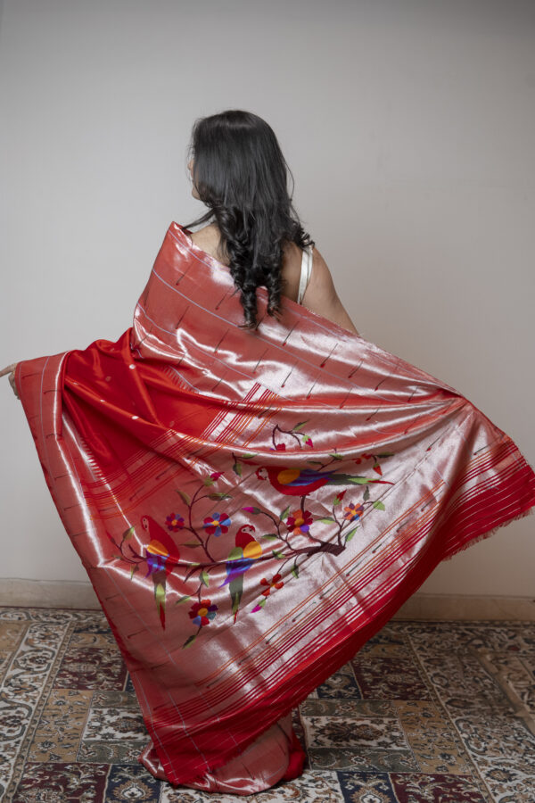 Sharee 13 - Image 3